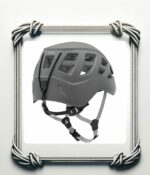 BOREO Casco robusto y polivalente para escalada y alpinismo